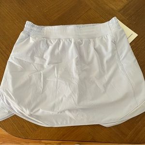 Lululemon Hotty Hot Skirt *Long